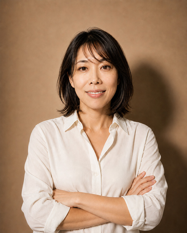 代表 遠藤泰代